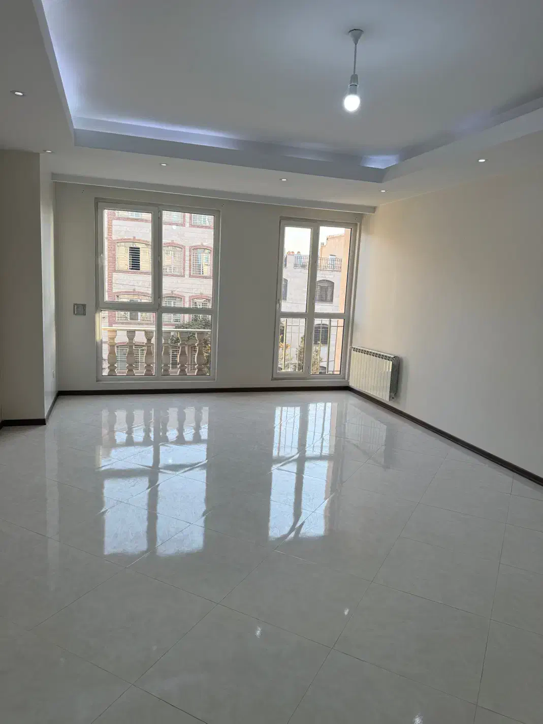 فروش آپارتمان ۹۴ متر*۲ خواب*عظیمیه*رو به افتاب|فروش آپارتمان|کرج, عظیمیه|دیوار