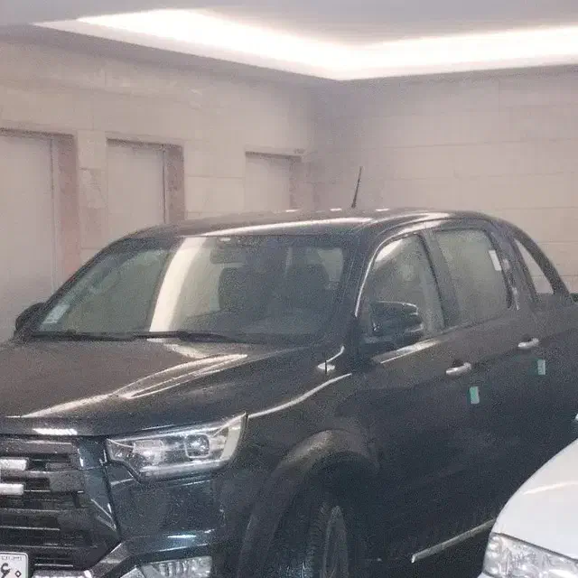 کی ام سی T8 درحد نو 1403 سند ازاد|خودرو سواری و وانت|تهران, ازگل|دیوار