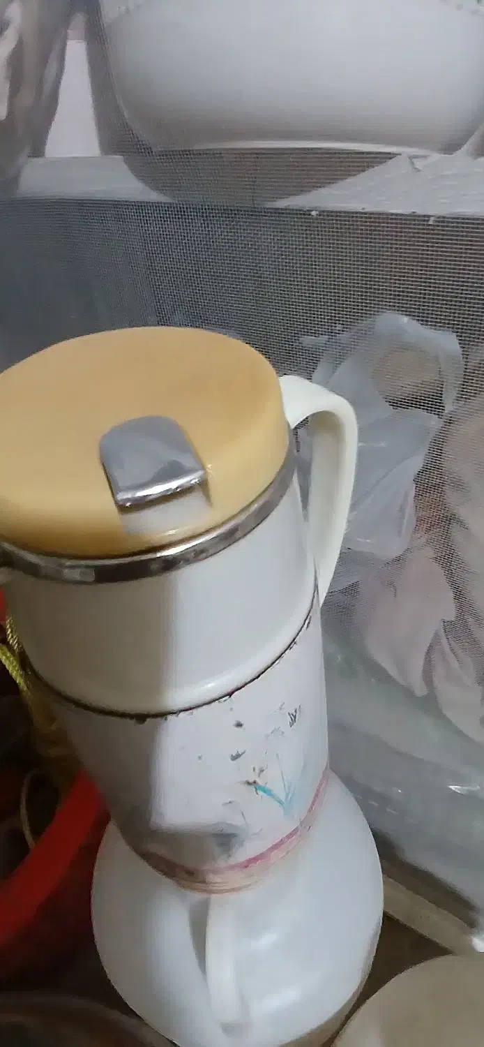 دوفلاکس چای سالم|ظروف نگهدارنده، پلاستیکی، یکبارمصرف|خرمدره, |دیوار