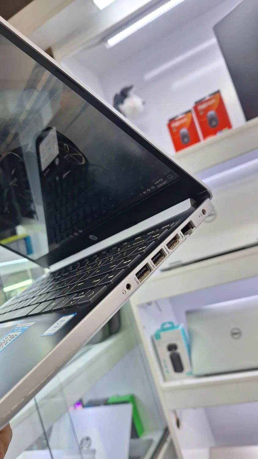 برند hp|رایانه همراه|اهواز, نادری|دیوار