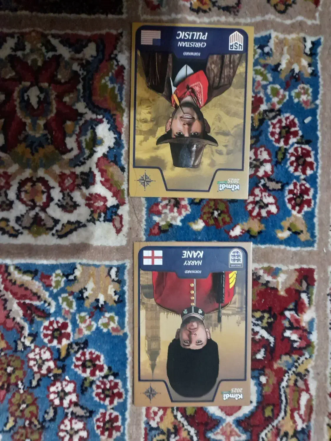 کیمدی رویال های کمیاب و ارزان|کلکسیون و سرگرمی|ری, دیلمان|دیوار