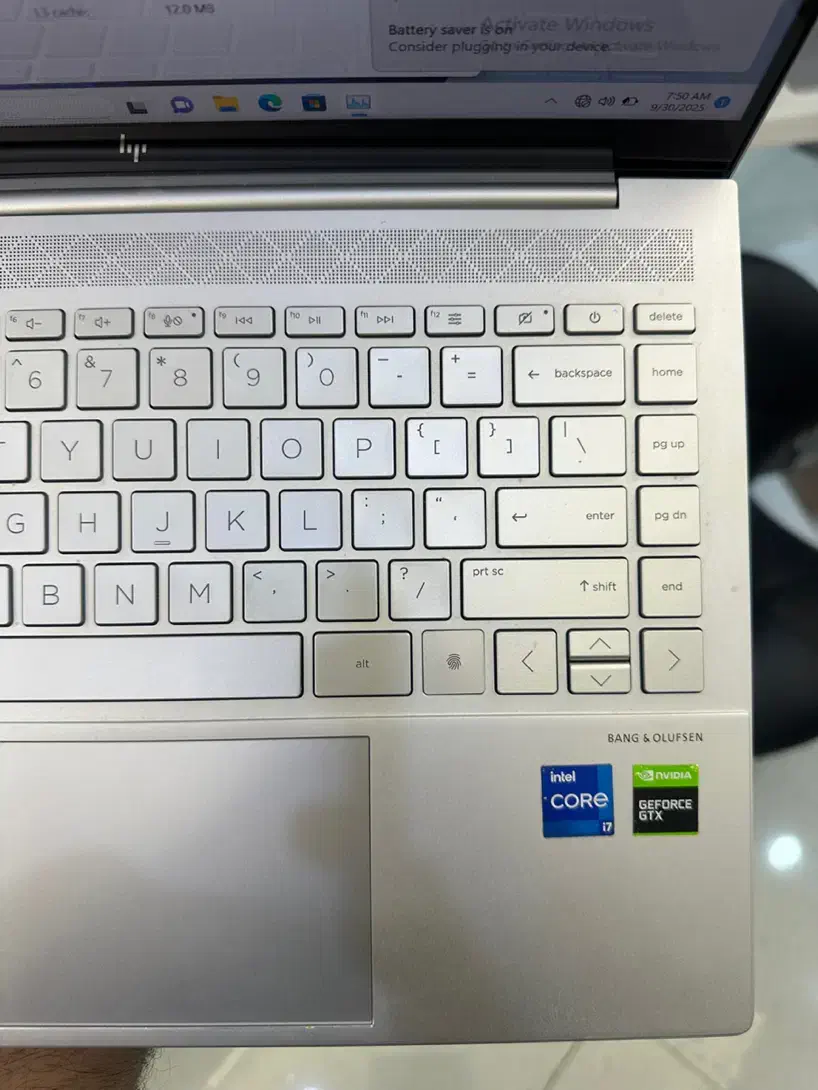 Hp Envy 14|رایانه همراه|شیراز, ملاصدرا|دیوار