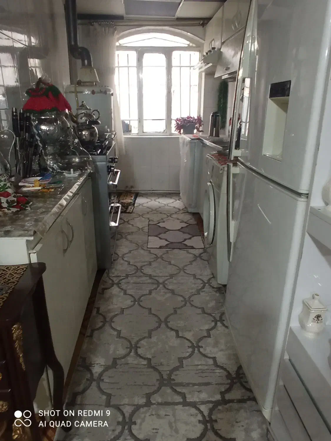 خانه ۵۰ متری  دو طبقه طبقه بالا|فروش خانه و ویلا|سنندج, |دیوار