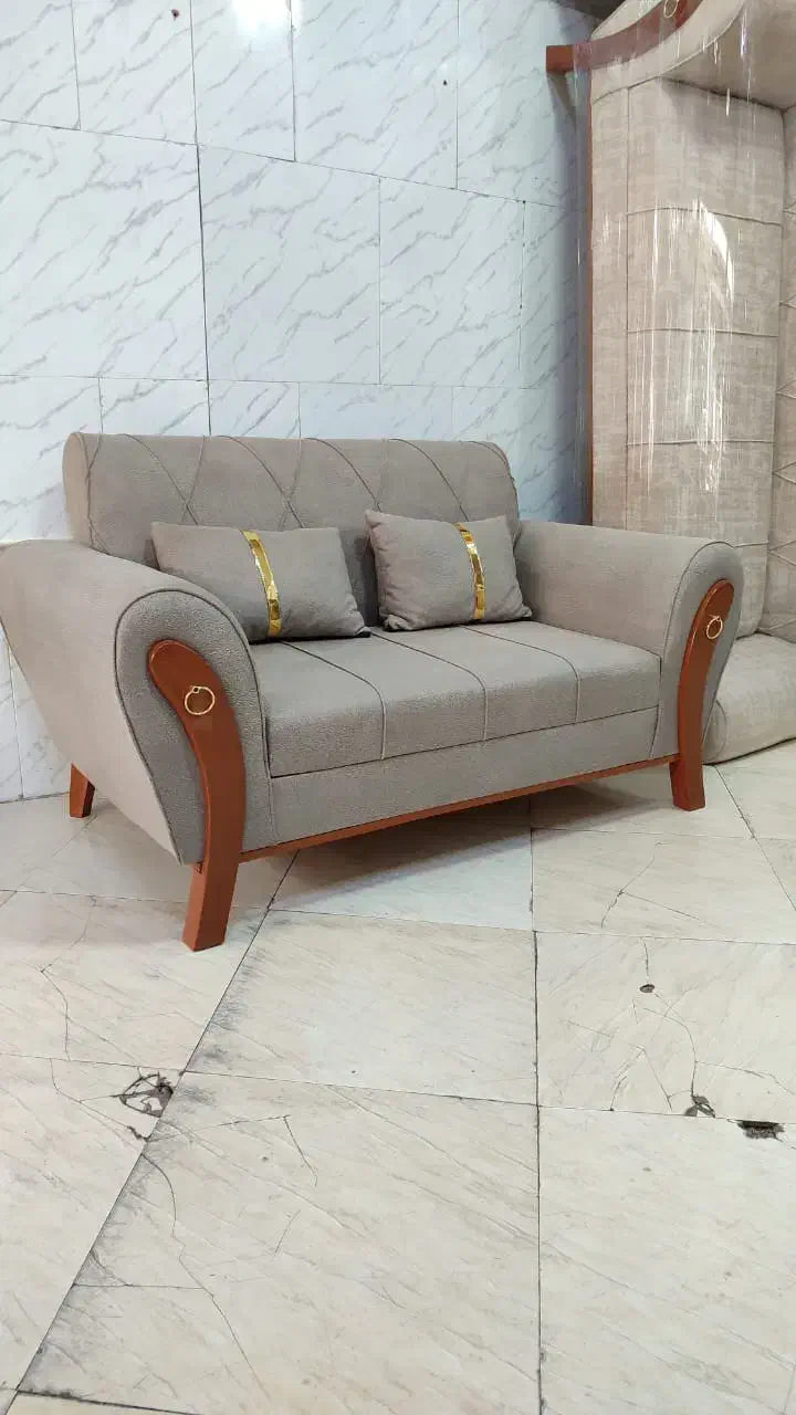 مبل آقا حسینی|مبلمان خانگی و میز عسلی|پاکدشت, پاکدشت (مامازند)|دیوار