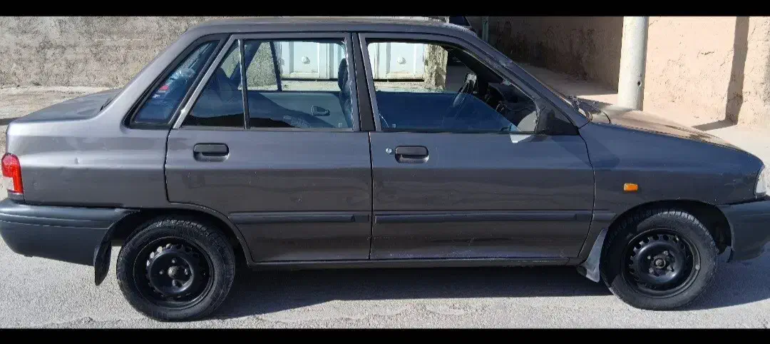 131نوک مدادی خانگی|خودرو سواری و وانت|داراب, |دیوار