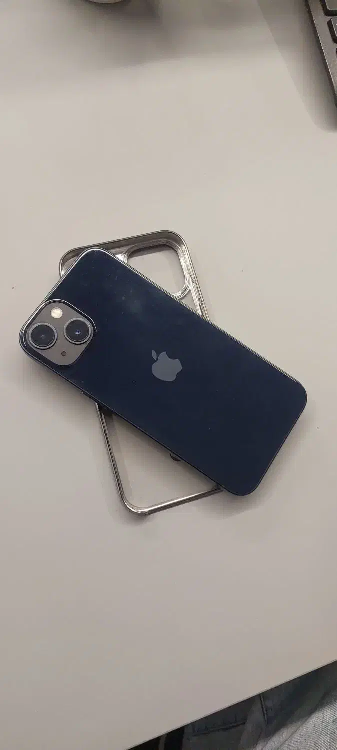 ایفون 13 zaa اصلی فروش و معاوضه|موبایل|تهران, تهران‌نو|دیوار