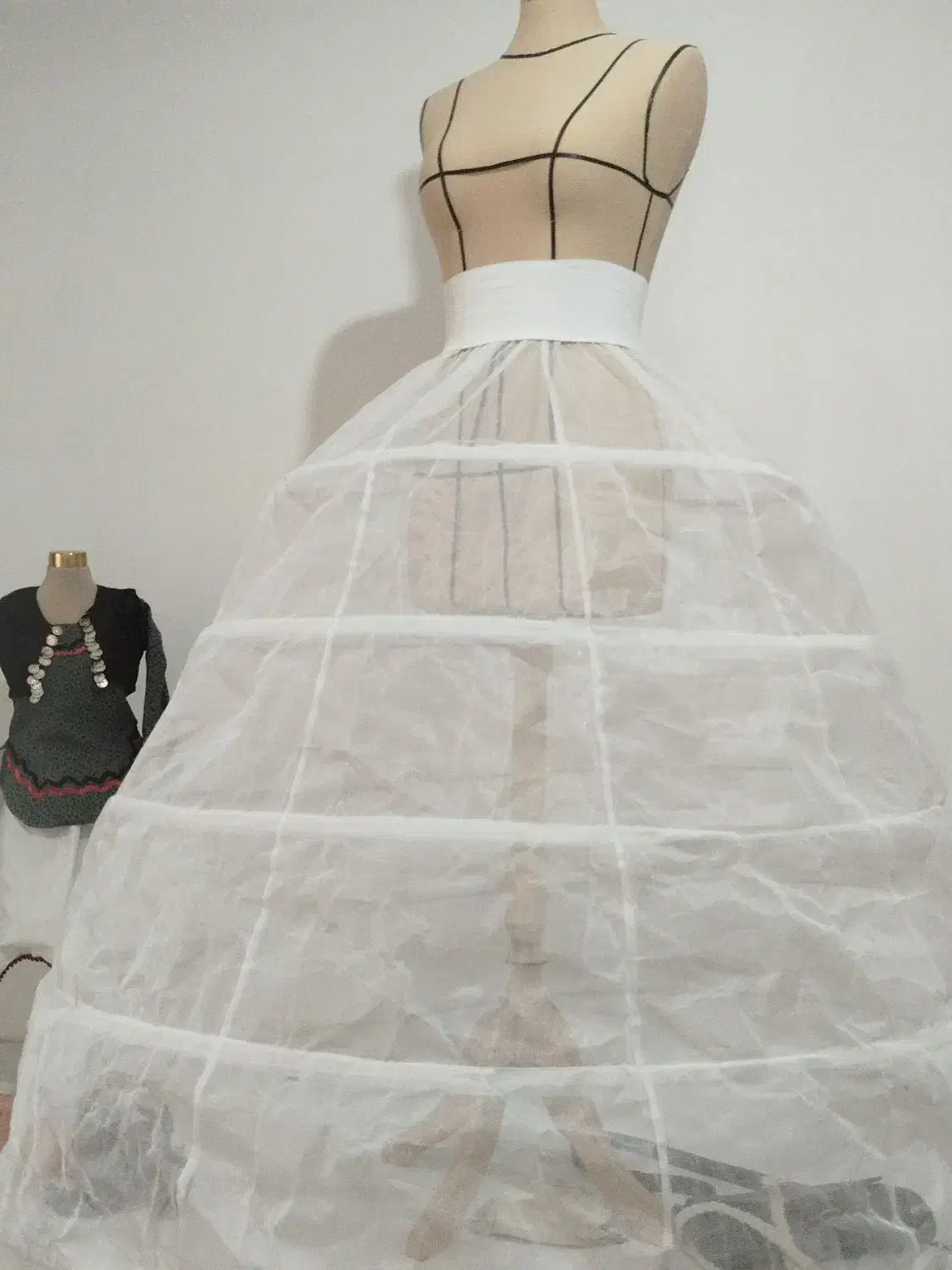 ژپون لباس عروس پف|لباس|ماهدشت, |دیوار