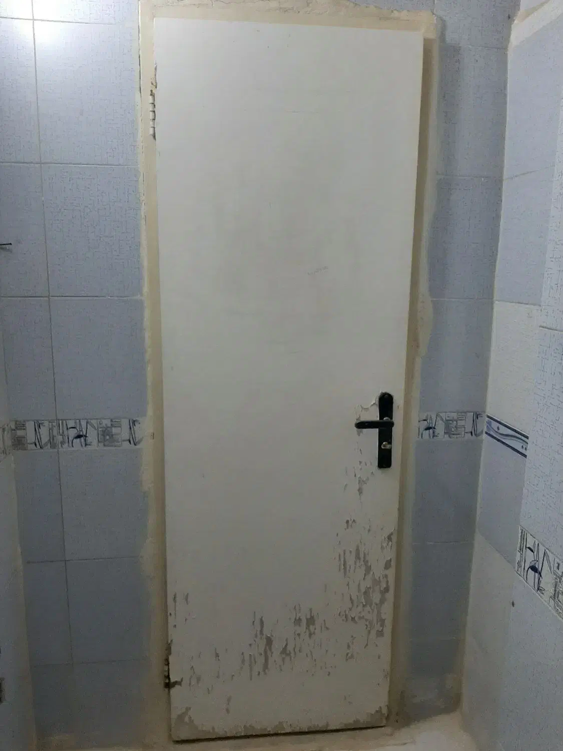 درب حمام و دستشویی|مصالح و تجهیزات ساختمان|فردیس, نگارستان|دیوار