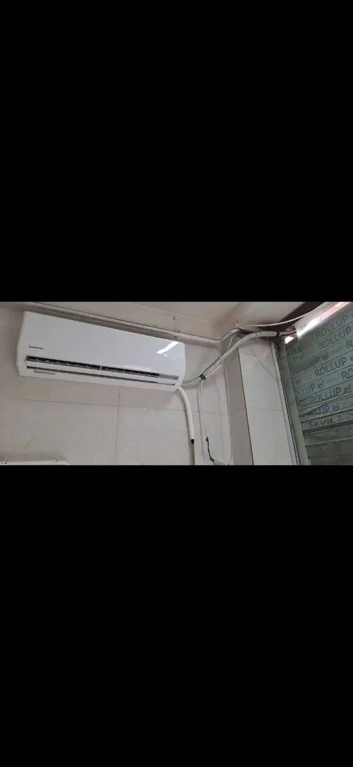 کولر ۱۸هزار.|کولر گازی و فن‌کوئل|رشت, کوی حسینی|دیوار