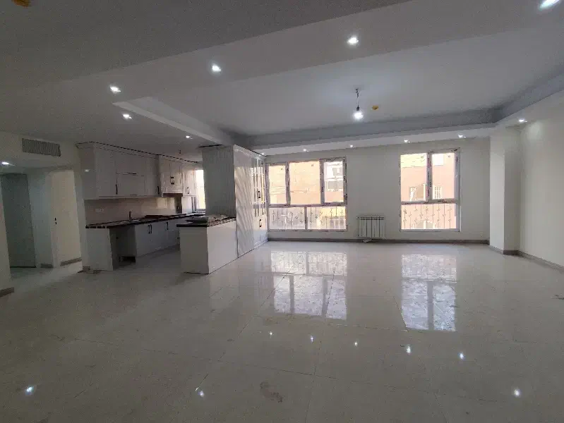 109متر/کلیدنخورده/نوساز/فول امکانات/مجیدیه|فروش آپارتمان|تهران, مجیدیه|دیوار