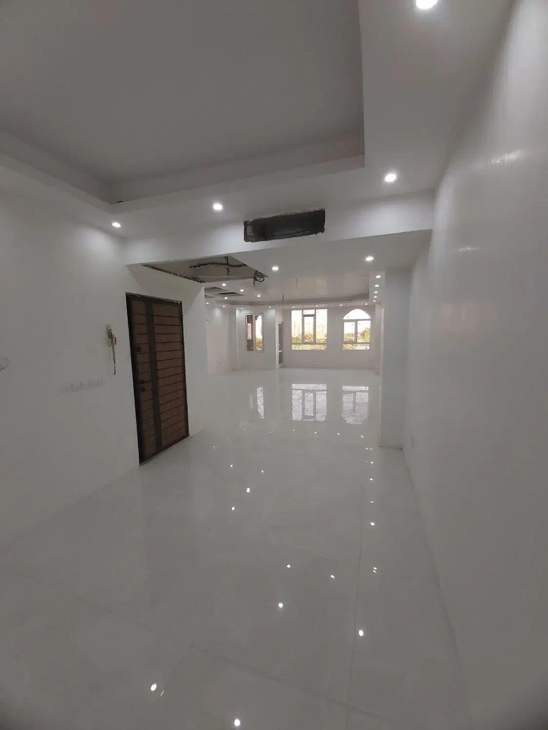 ۱۷۰ متری - سه خواب - فول - مخابرات|اجارهٔ آپارتمان|قرچک, مهدیه|دیوار