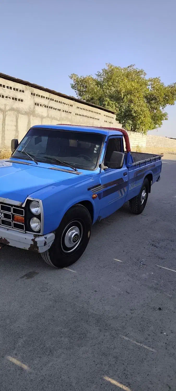 نیسان مدل 1401|خودرو سواری و وانت|میناب, |دیوار