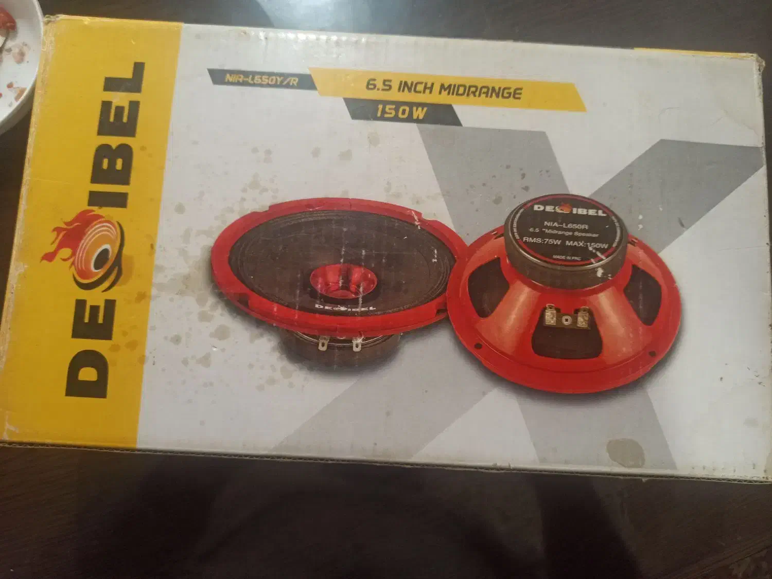 ظبط و میدرج|سیستم صوتی خانگی|پارسآباد, |دیوار