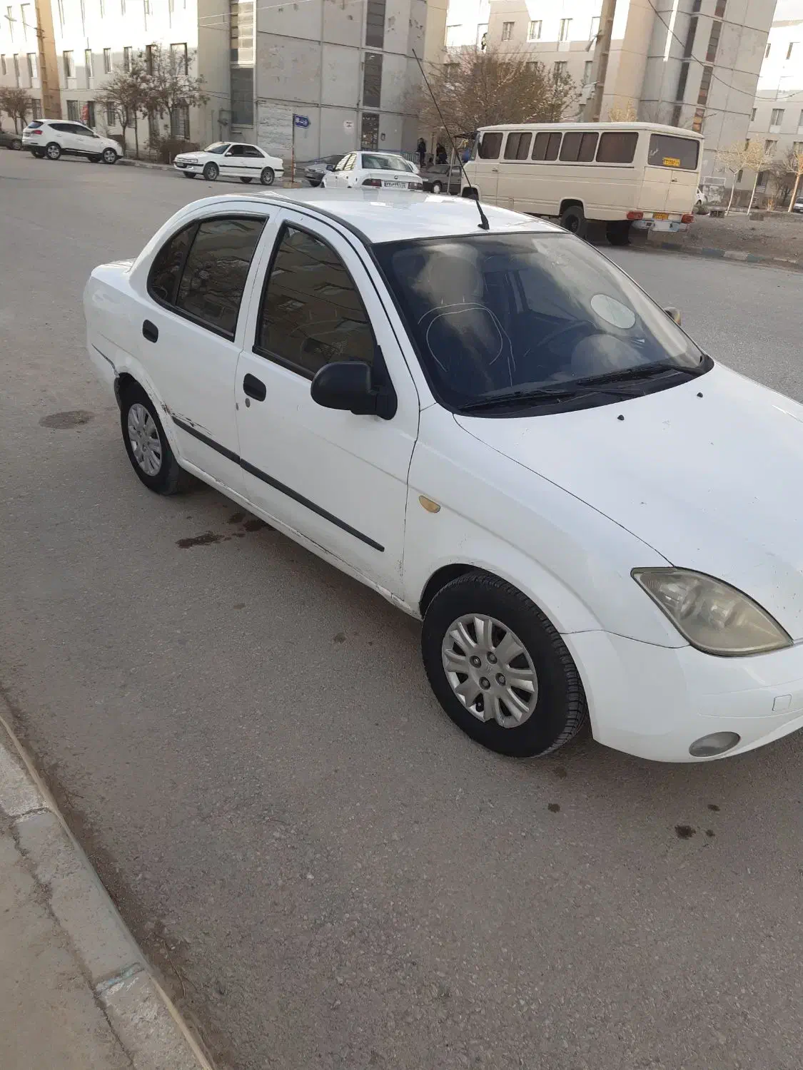 تیبا1|خودرو سواری و وانت|کرمانشاه, |دیوار