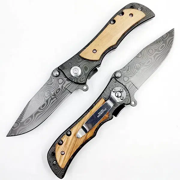 چاقو برونینگ اورجینال|کوهنوردی و کمپینگ|انابد, |دیوار