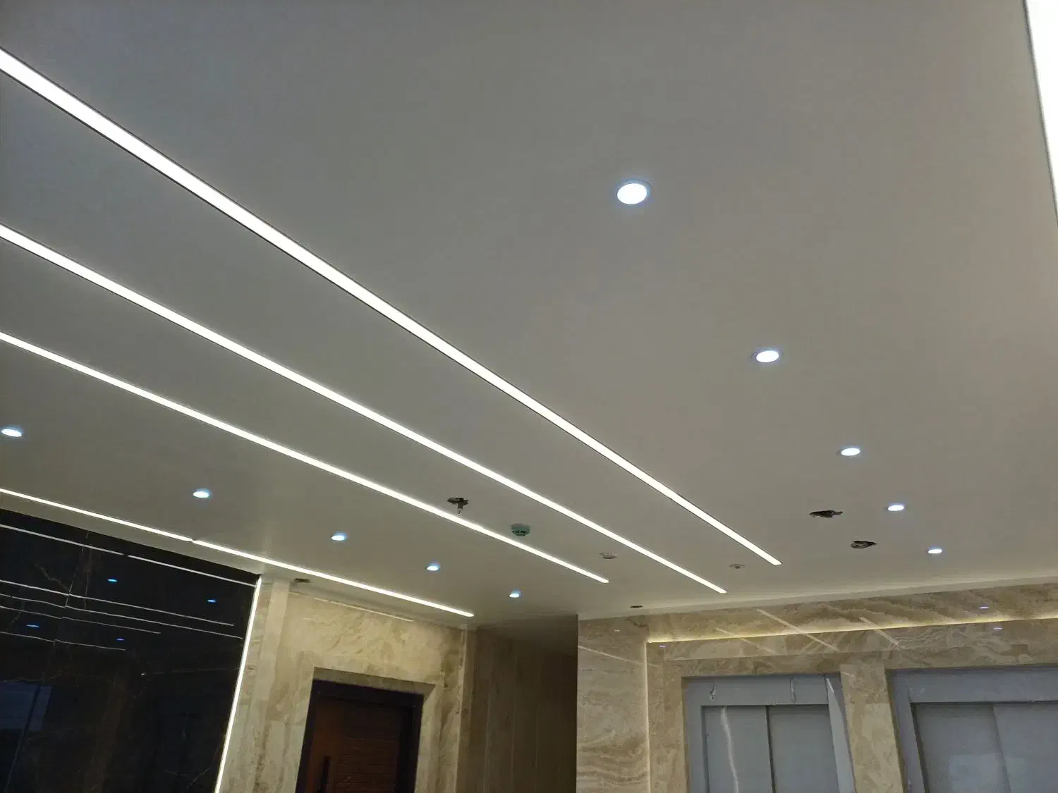 گچ کاری ولکه گیری|خدمات پیشه و مهارت|بندرعباس, |دیوار