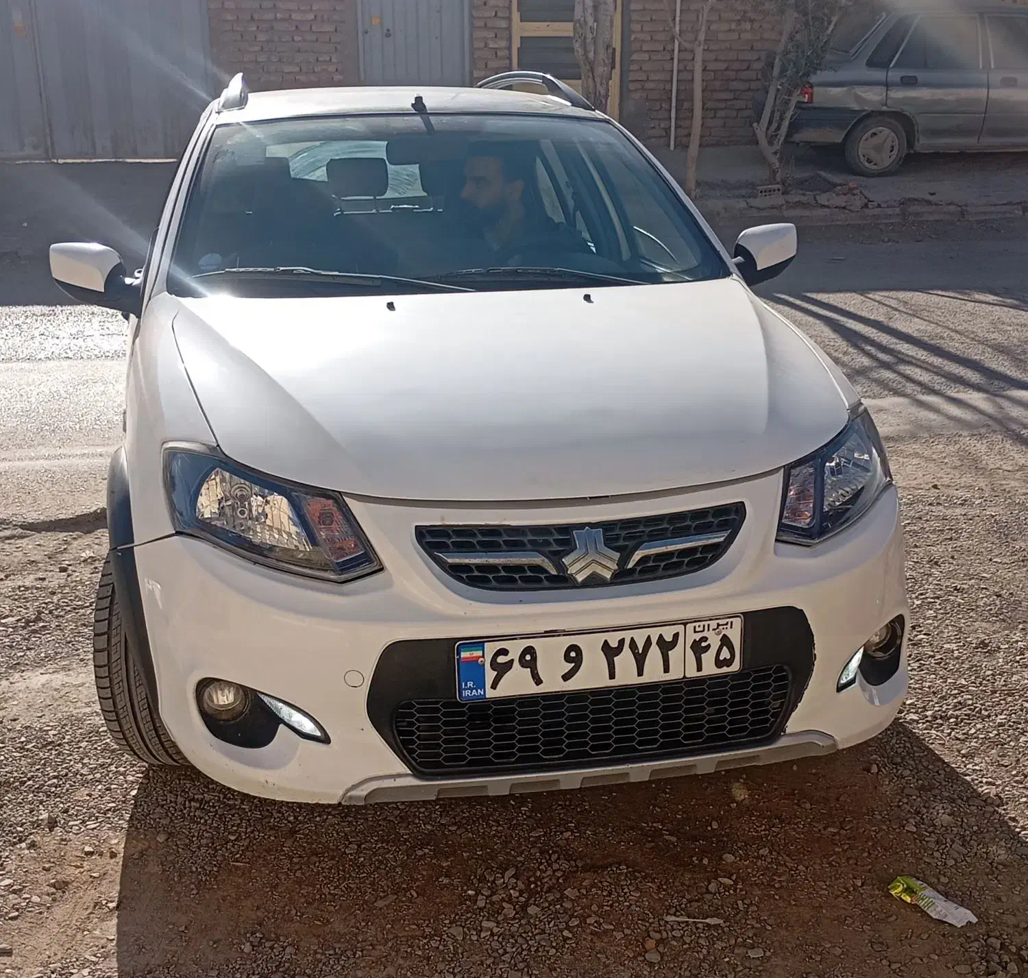 کوییک آر1402فول|خودرو سواری و وانت|کرمان, |دیوار