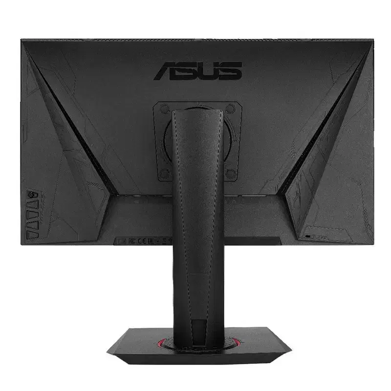 مانیتور 24 اینچ Asus FULL HD 165HZ 0.5MS|قطعات و لوازم جانبی رایانه|تهران, شهرک چیتگر|دیوار