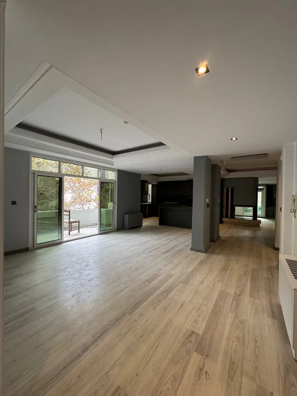 ۲۵۰ متر  در دروس