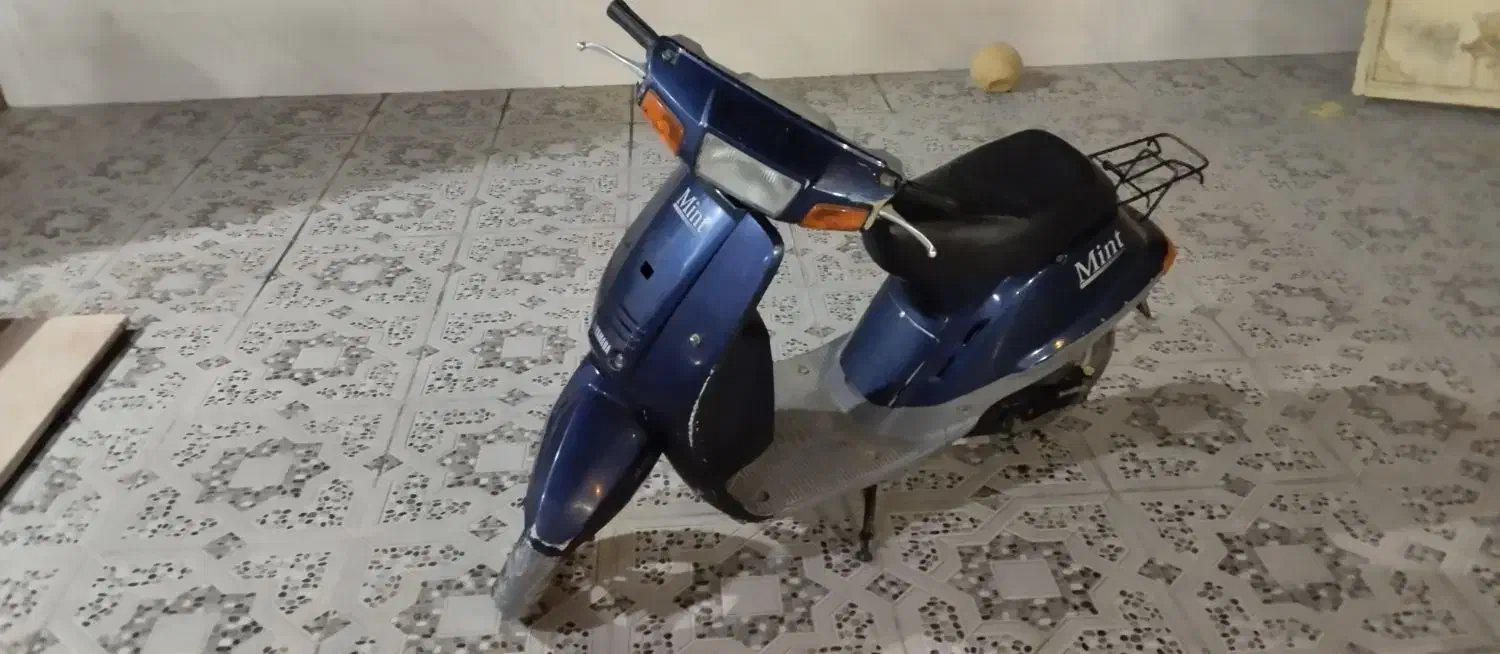 موتور پاکشتی یاماها|موتورسیکلت|جم, |دیوار