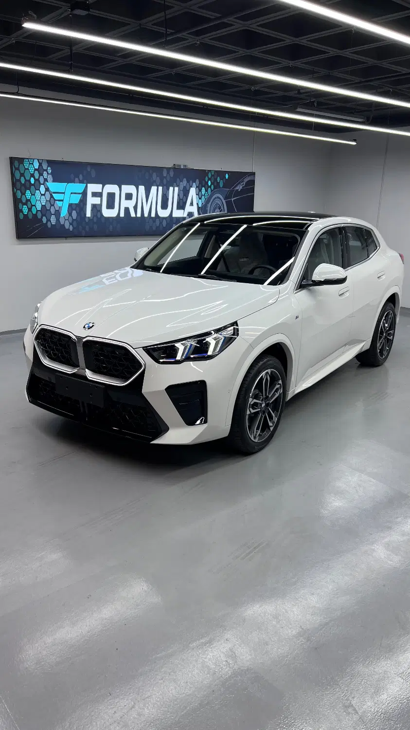Bmw x2  sdrive 25i 2025|خودرو سواری و وانت|تهران, اقدسیه|دیوار