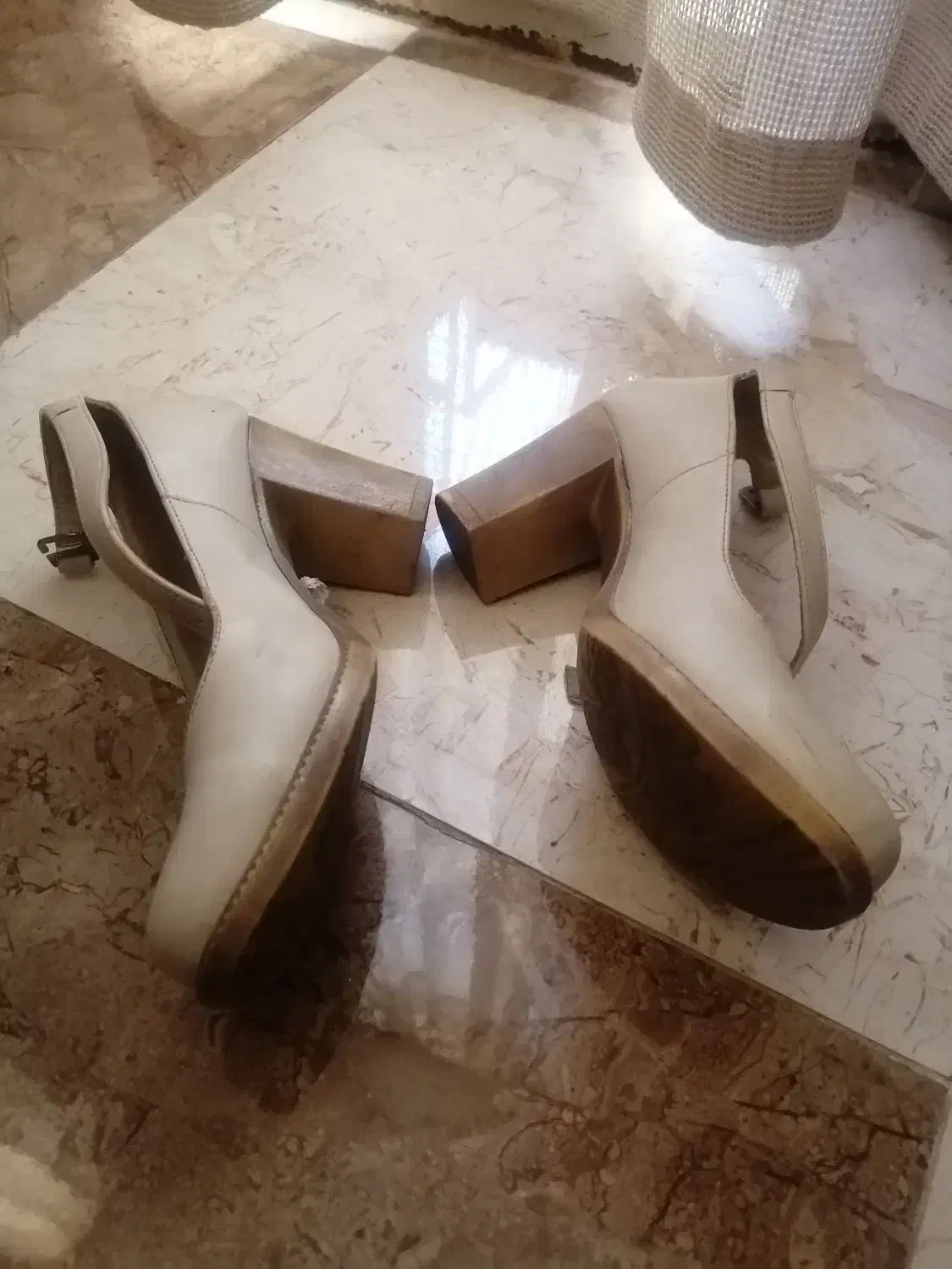 کفش|کیف، کفش، کمربند|اهواز, پردیس|دیوار