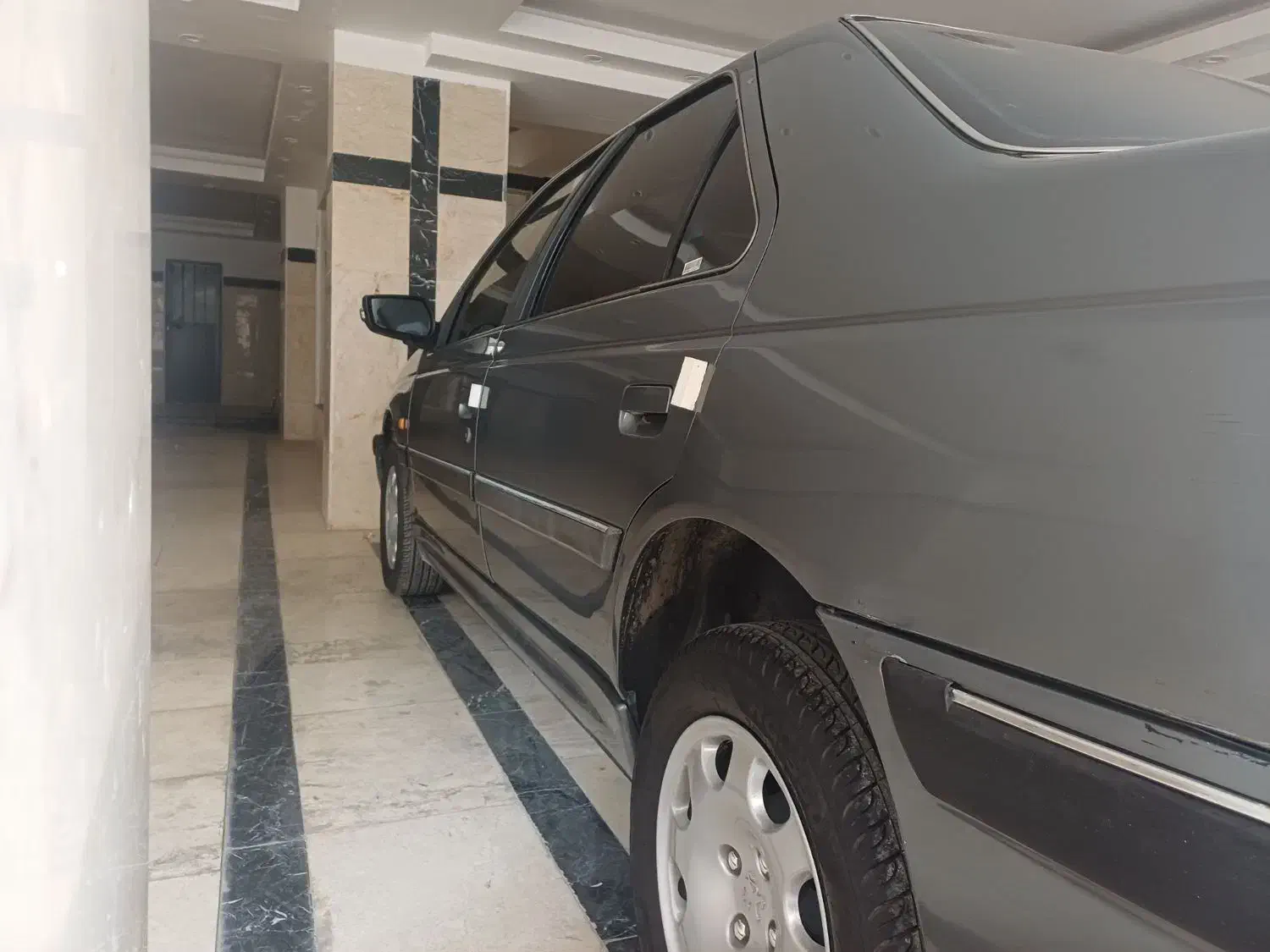 پرشیا ۹۴|خودرو سواری و وانت|شهریار, شهریار|دیوار