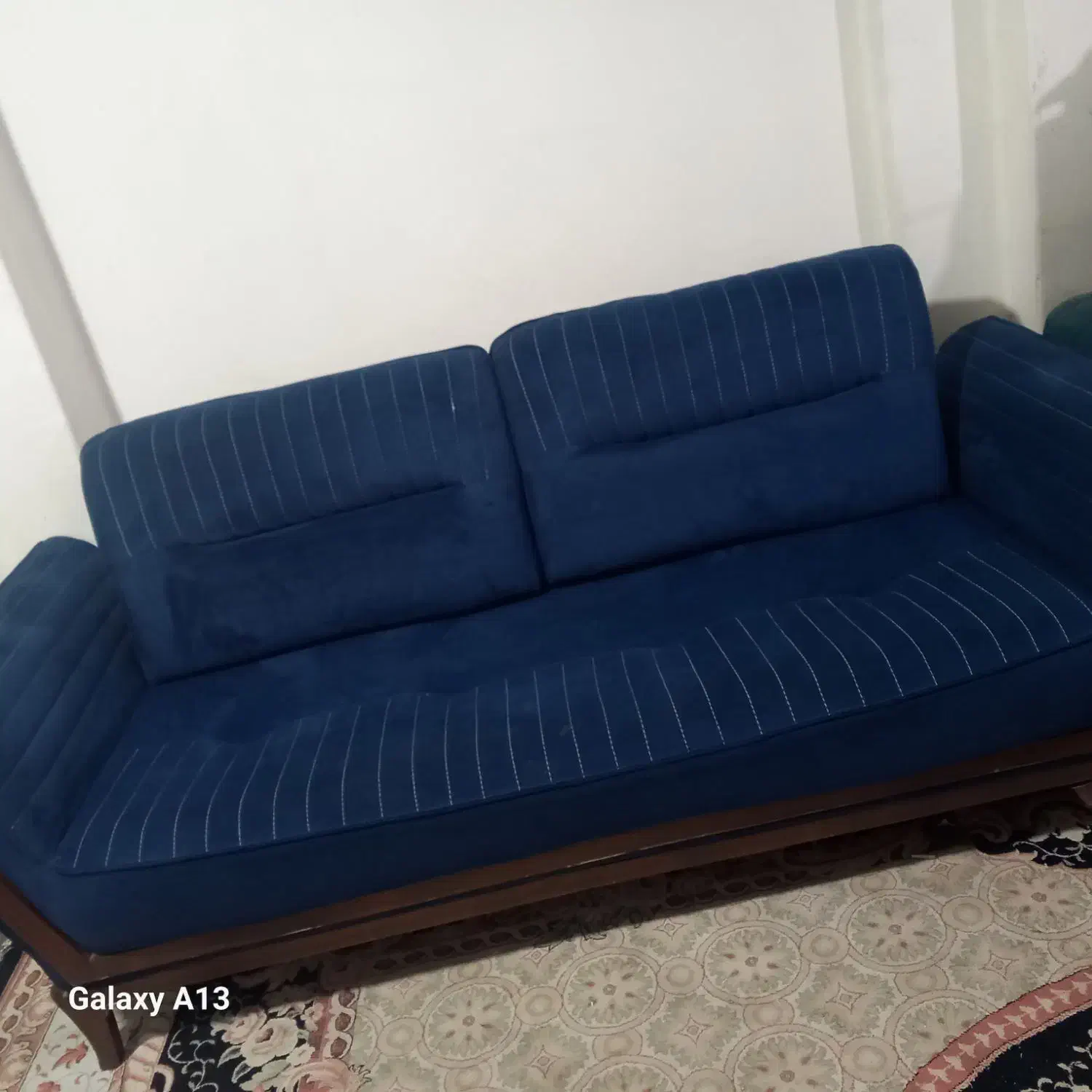 مبل تختخواب‌شو|تخت و سرویس خواب|گرمدره, |دیوار