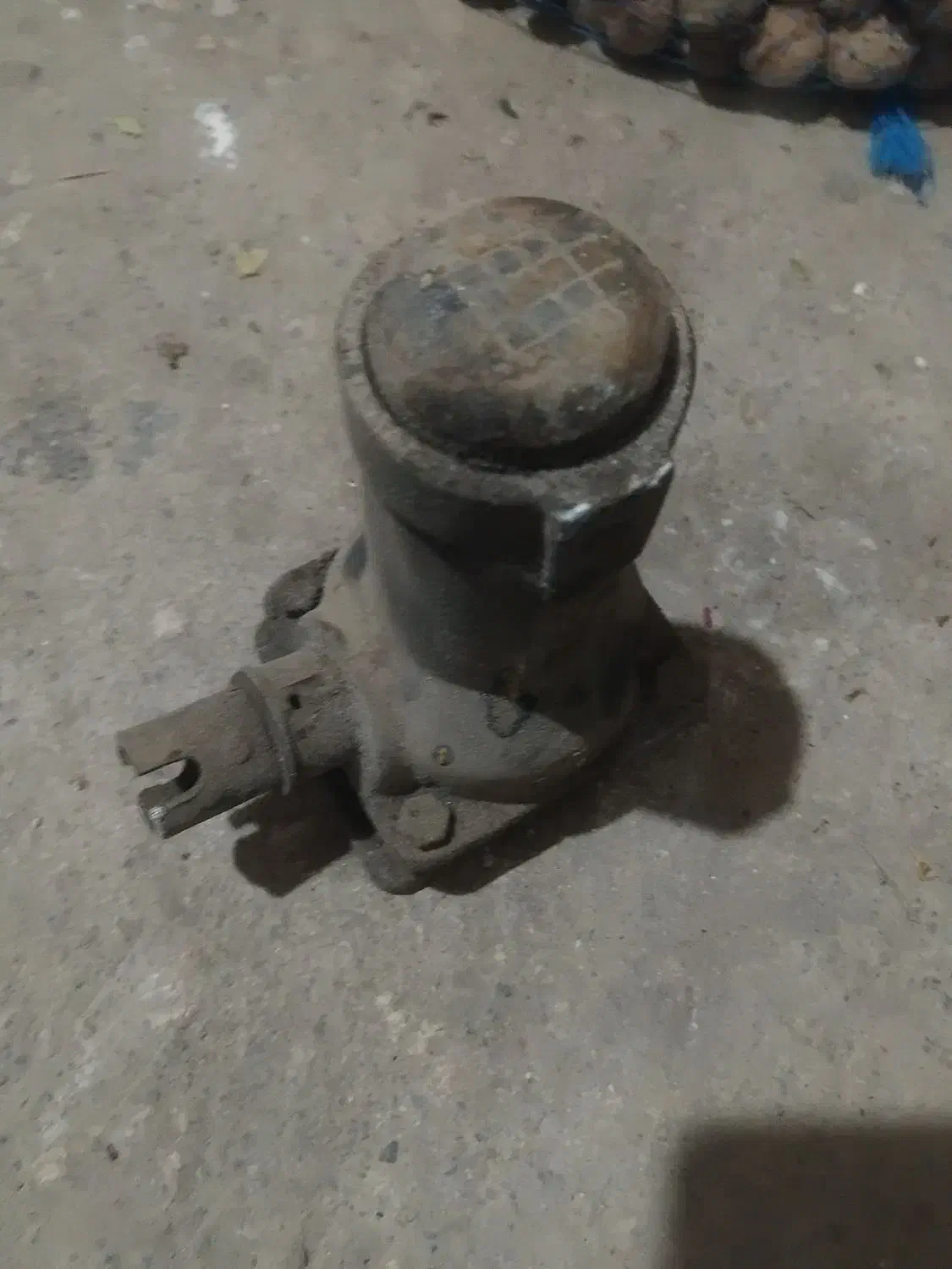 جک ماشین|قطعات یدکی و لوازم جانبی|همدان, |دیوار