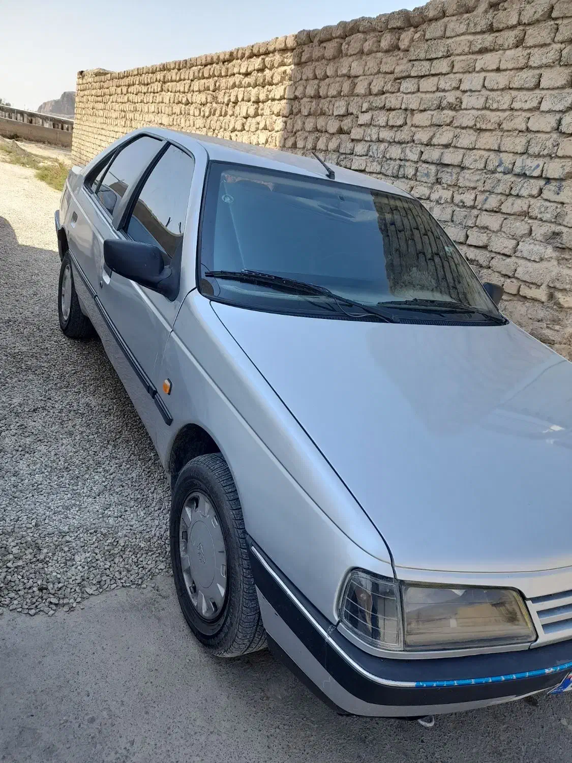 پژو۴۰۵|خودرو سواری و وانت|داراب, |دیوار