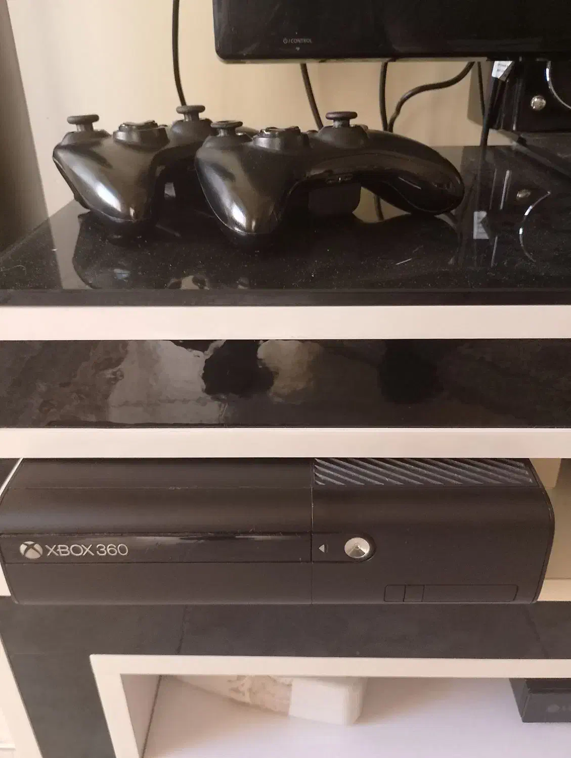 Xbox 360 جیتک کپی خور|کنسول، بازی ویدئویی و آنلاین|تبریز, |دیوار