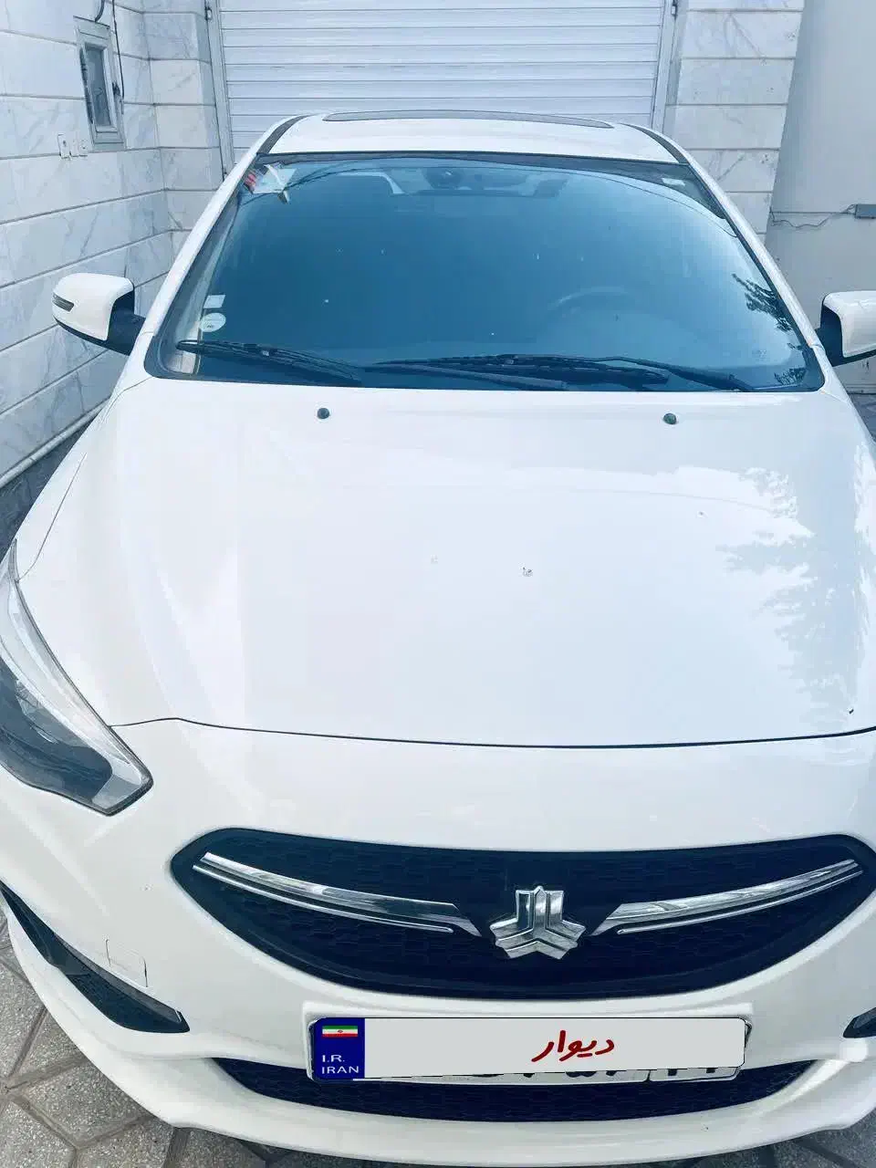 شاهین مدل 1402|خودرو سواری و وانت|سبزوار, امیر کبیر|دیوار