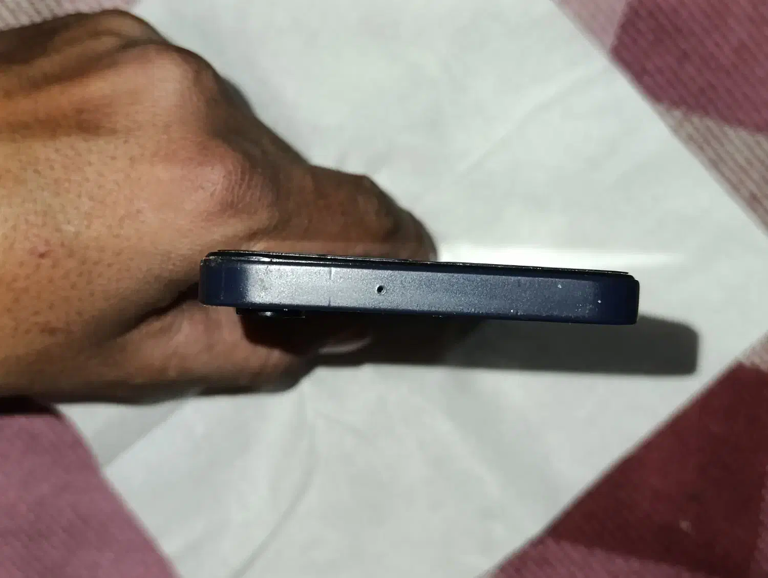 گوشی سام سونگ آ۱۵ ۲۵۶ رام ۸  a15|موبایل|تهران, جی|دیوار