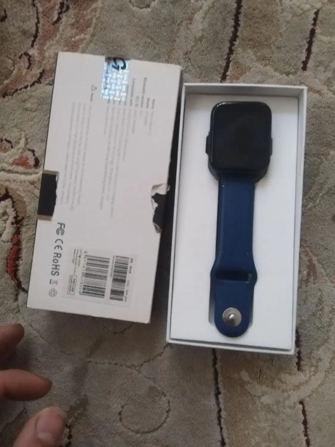 ساعت هوشمند|ساعت|قم, خاکفرج|دیوار