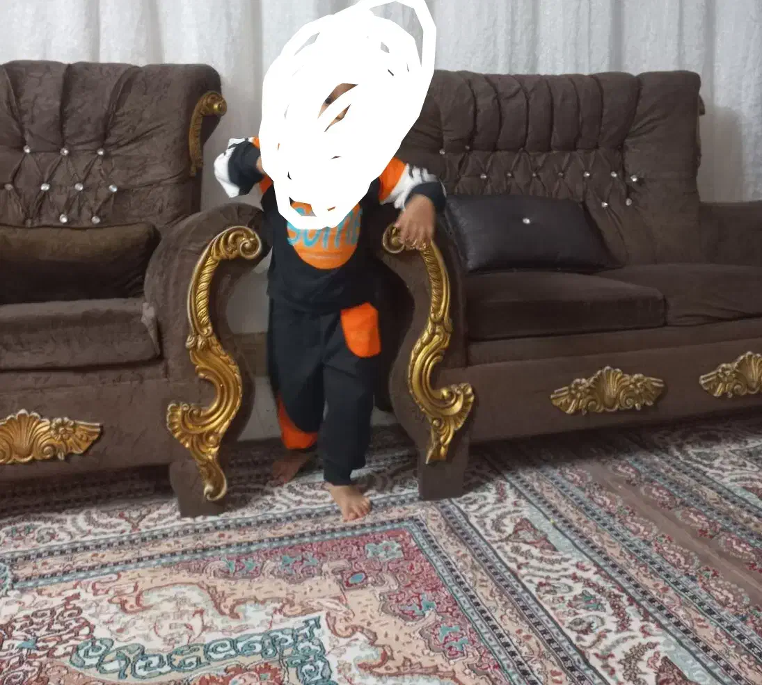 فروش مبل و جاکفشی و دوچرخه سایز ۱۶|مبلمان خانگی و میز عسلی|سبزوار, پاسداران|دیوار