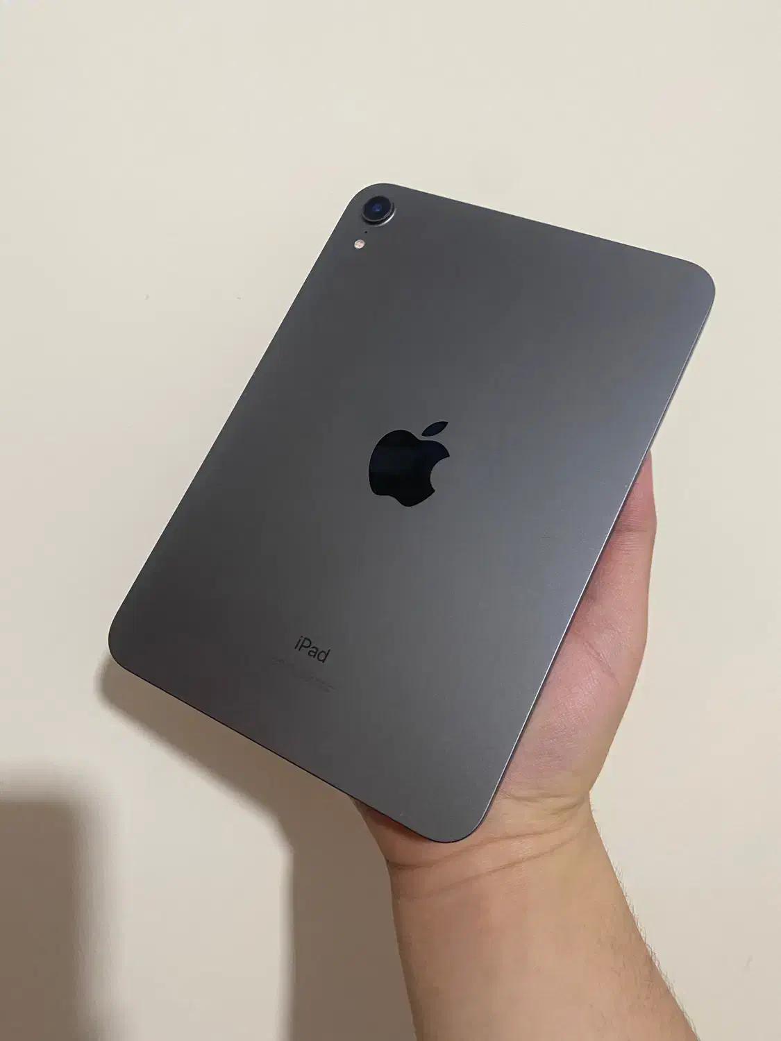 آیپد مینی 6 iPad mini 6 در حد نو نو|تبلت|تهران, سازمان آب|دیوار