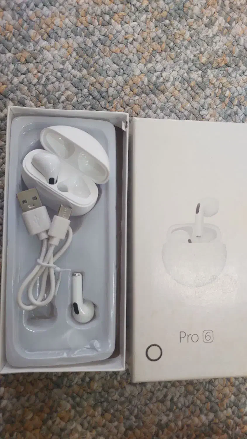 ارپاد|لوازم جانبی موبایل و تبلت|خمینی‌شهر, |دیوار