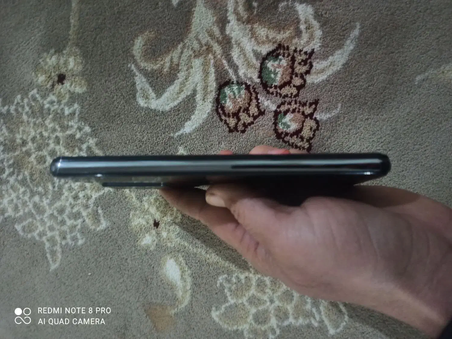 A52s 5g|موبایل|کوهدشت, |دیوار