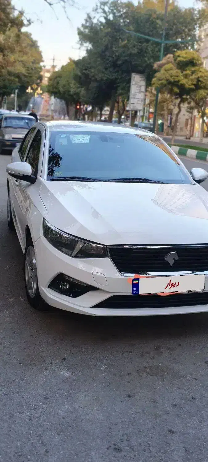 تارا V1پلاس|خودرو سواری و وانت|بروجرد, |دیوار