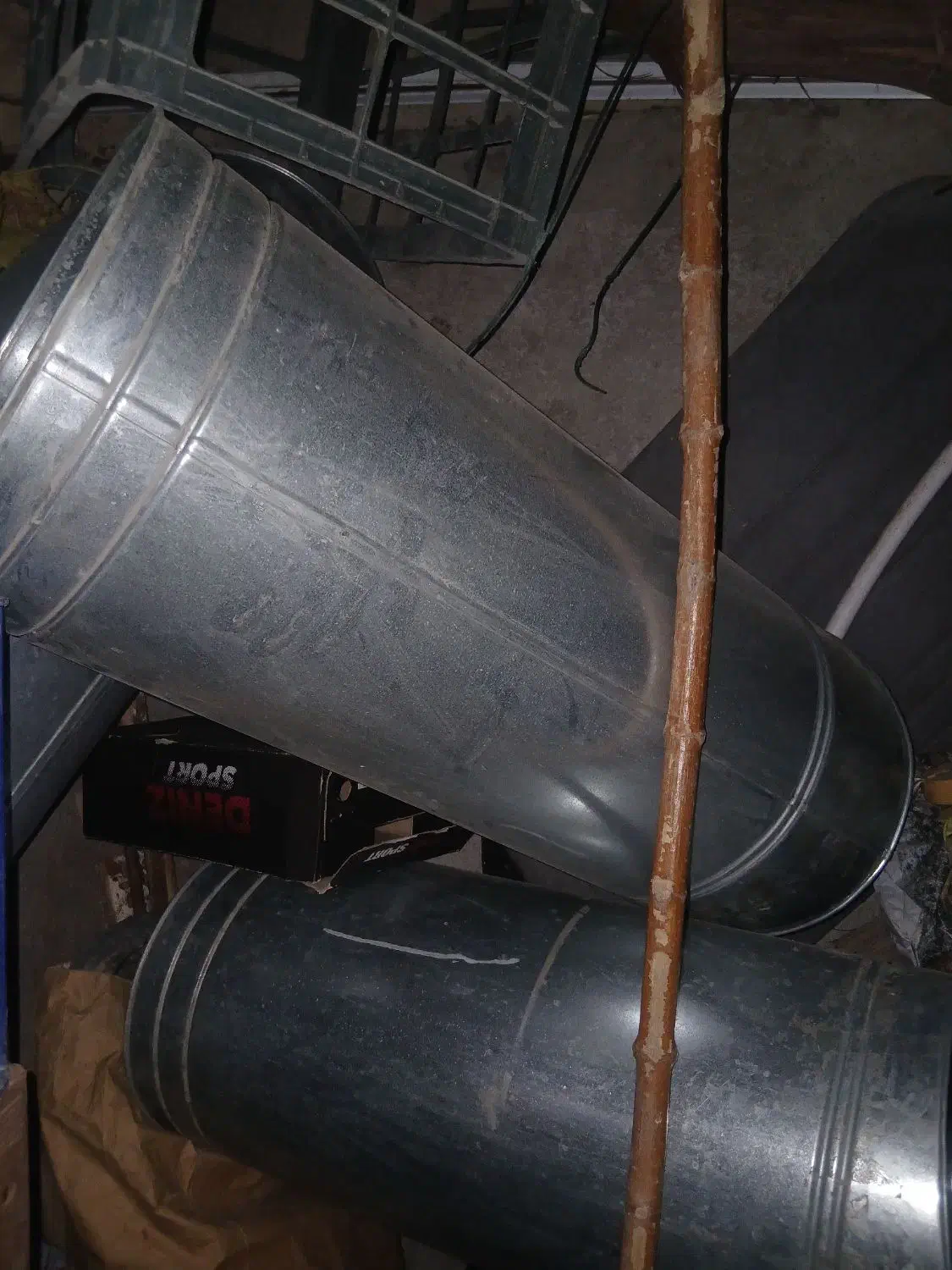 حلب تخمه وادویه جا|ظروف نگهدارنده، پلاستیکی، یک‌بارمصرف|بجنورد, |دیوار