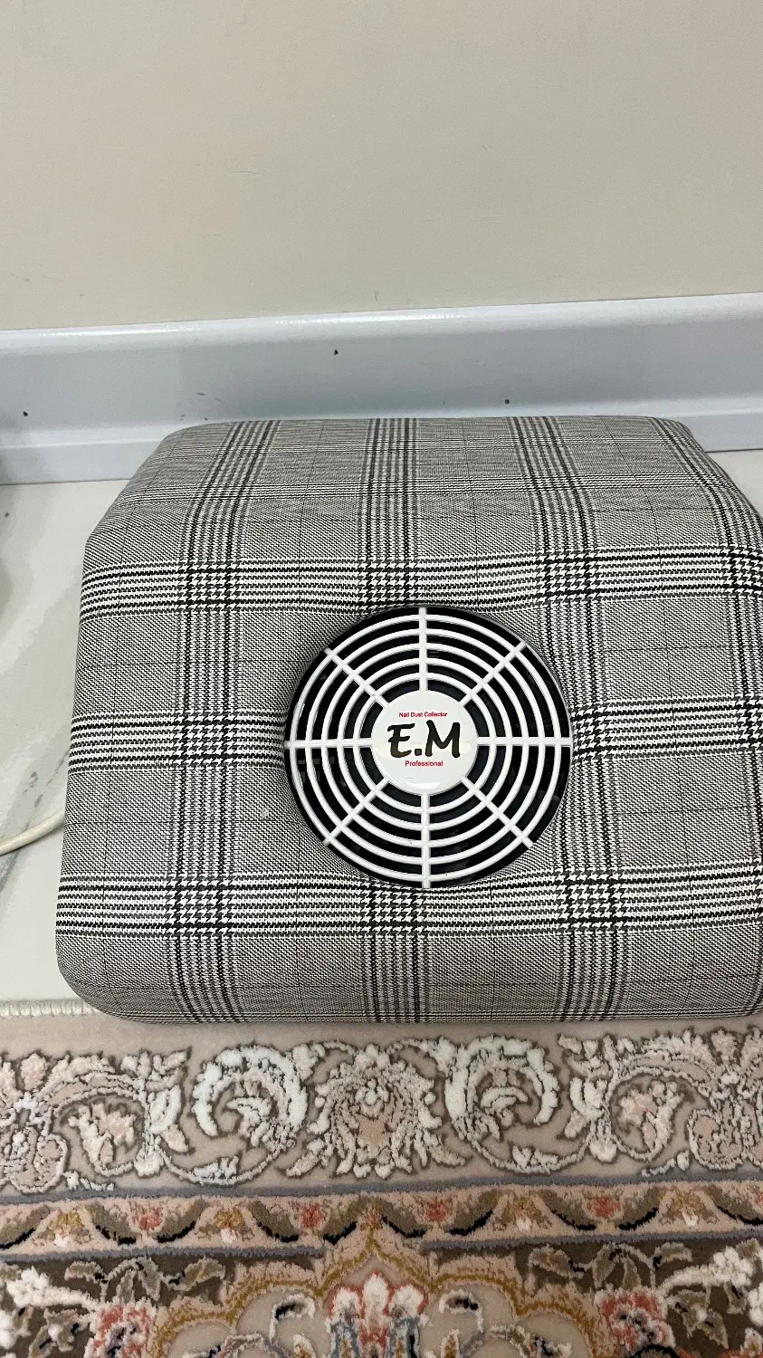 فن ناخن EM|آرایشی، بهداشتی، درمانی|شاهین‌شهر, پاسداران|دیوار