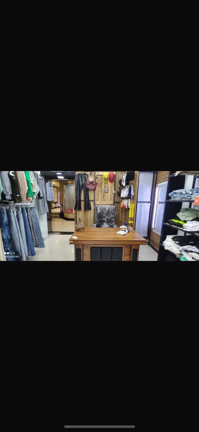 اجاره مغازه|اجارهٔ مغازه و غرفه|شاهین‌شهر, حافظ شمالی|دیوار