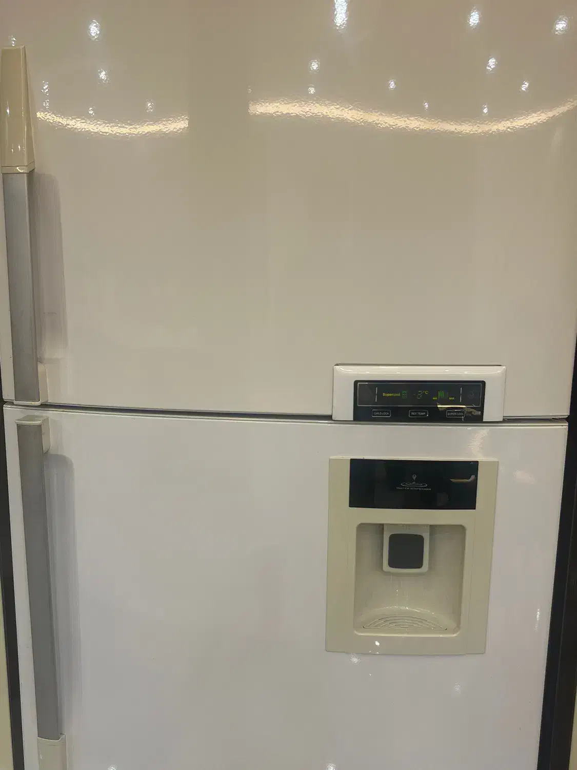 یخچال|یخچال و فریزر|گرگان, |دیوار