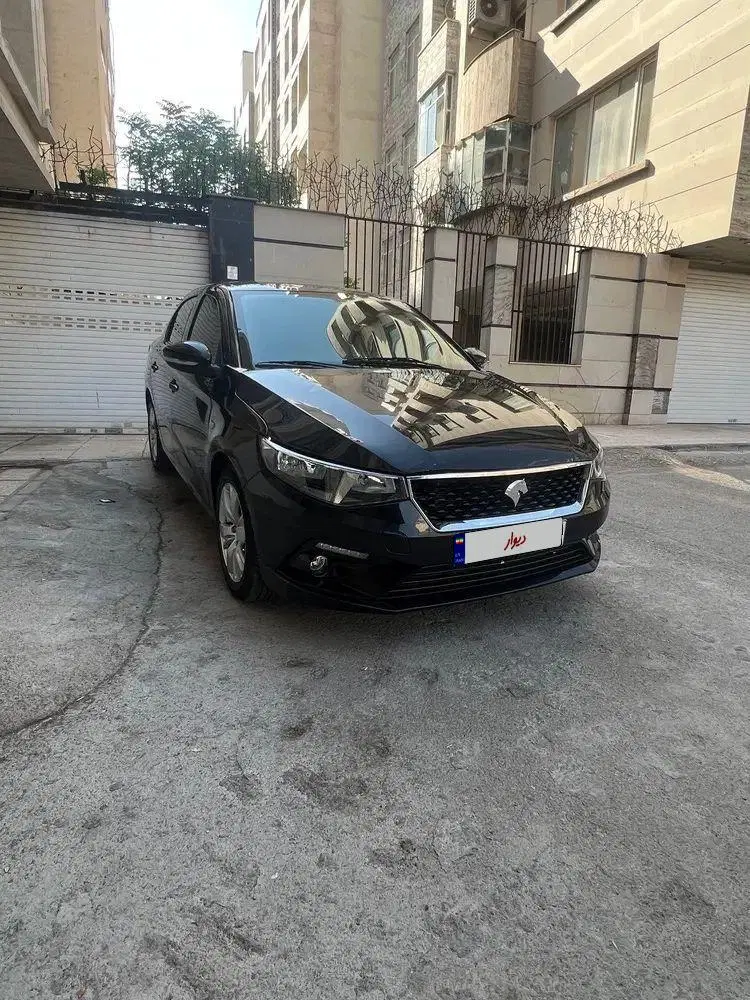 تارا 1401|خودرو سواری و وانت|مشهد, دانشجو|دیوار