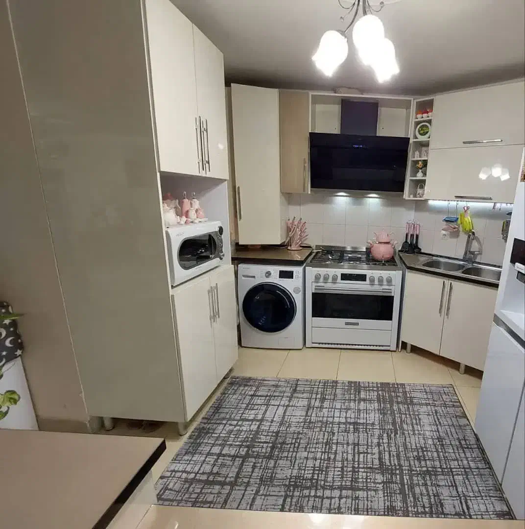 80 متر دو خواب /برج های باران|فروش آپارتمان|کرج, اکبرآباد|دیوار