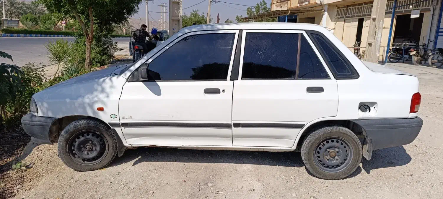 پراید 131مدل 88|خودرو سواری و وانت|بوشهر, |دیوار