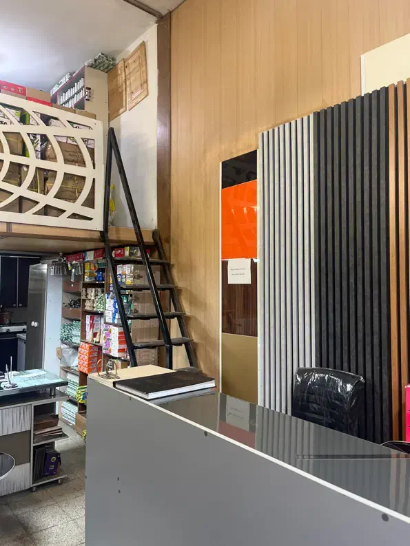 آبدارچی خانم نیازمندیم|استخدام سرایداری و نظافت|زنجان, |دیوار