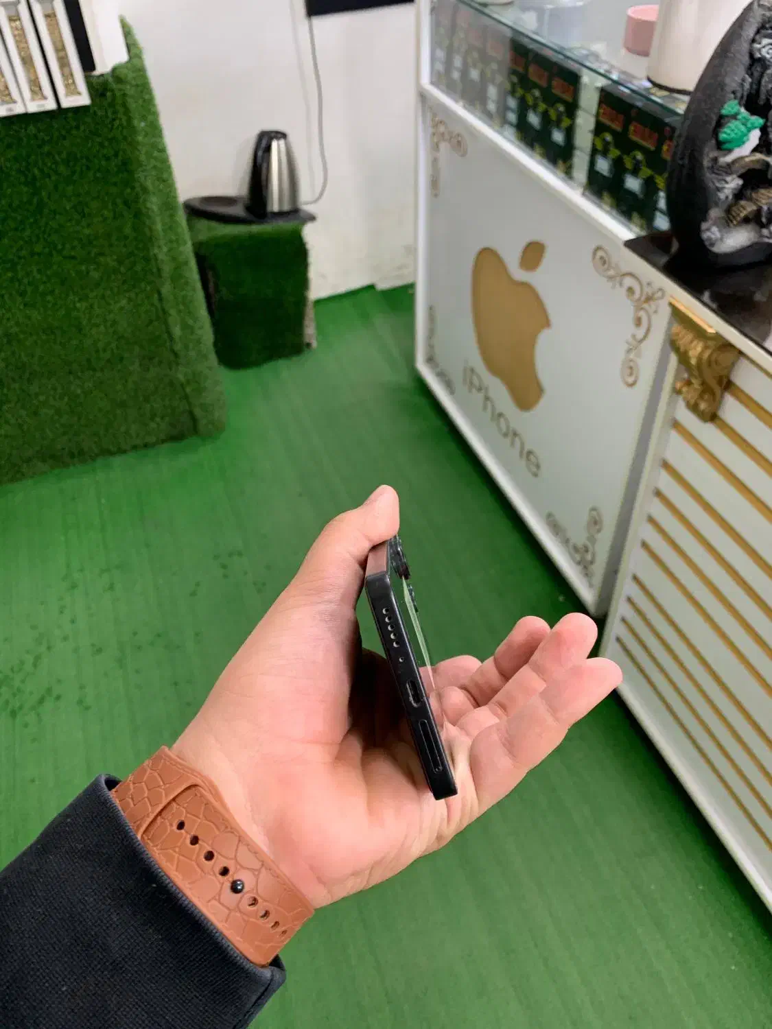 Redmi note 13 در حد آکبند|موبایل|ارومیه, |دیوار