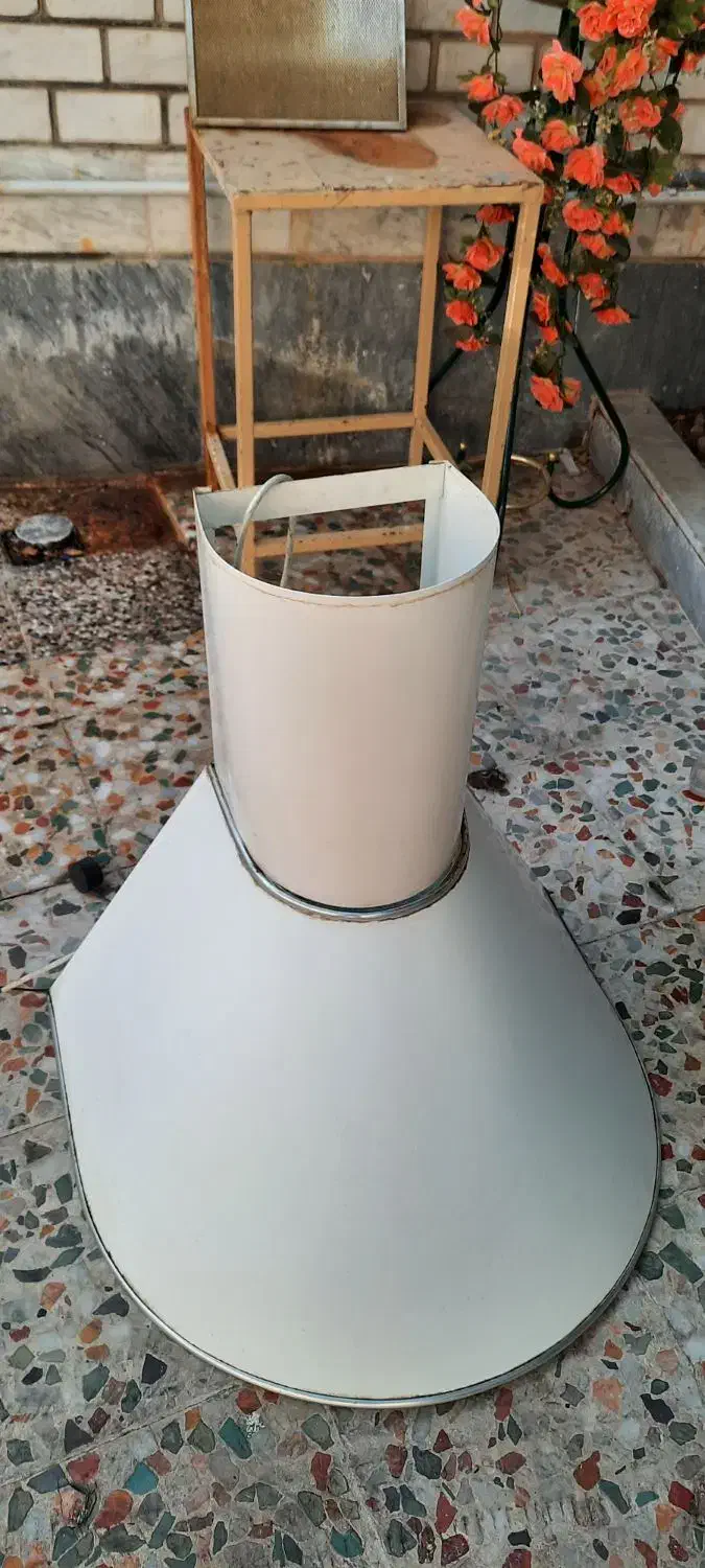 هودقیفی دلیته|هود|دزفول, |دیوار