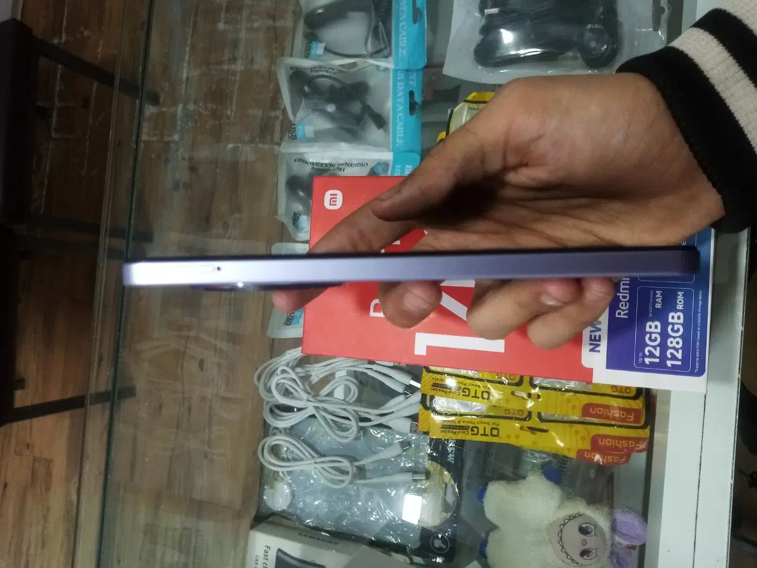 ردمی 14c|موبایل|مشهد, استاد یوسفی (شهرک غرب)|دیوار